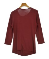 Max Mara（マックスマーラ）Tシャツ・カットソー 赤 サイズ:S レディース/2200626765057