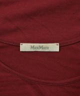Max Mara（マックスマーラ）Tシャツ・カットソー 赤 サイズ:S レディース/2200626765057