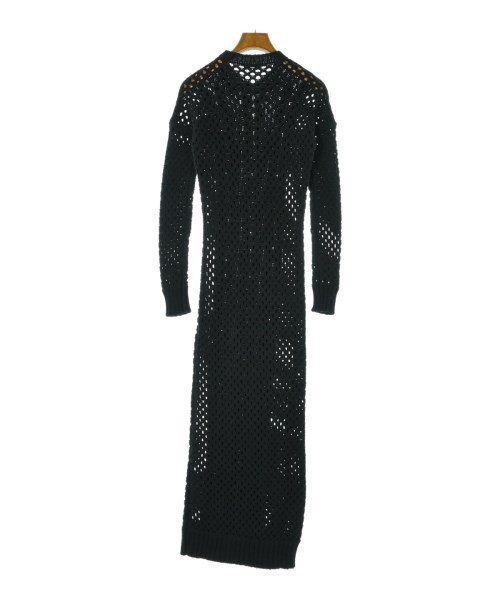 Max Mara（マックスマーラ）ワンピース 黒 サイズ:-(M位) レディース/2200643124080