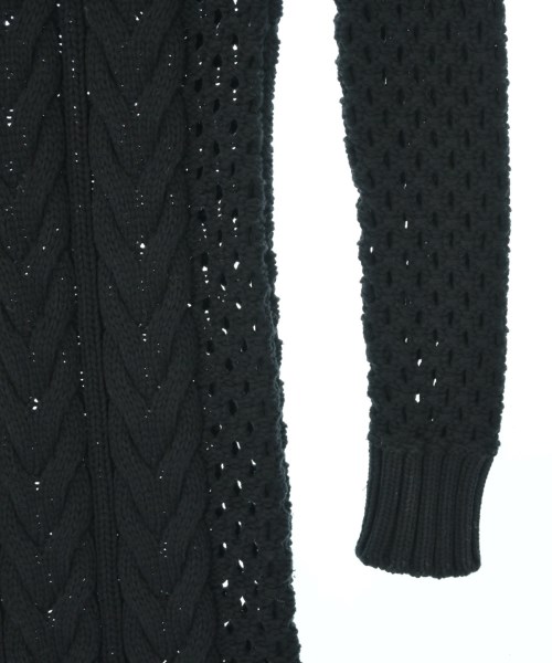 Max Mara（マックスマーラ）ワンピース 黒 サイズ:-(M位) レディース/2200643124080