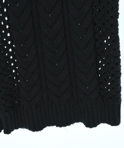 Max Mara（マックスマーラ）ワンピース 黒 サイズ:-(M位) レディース/2200643124080