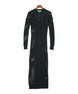 Max Mara（マックスマーラ）ワンピース 黒 サイズ:-(M位) レディース/2200643124080