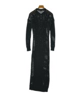 Max Mara（マックスマーラ）ワンピース 黒 サイズ:-(M位) レディース/2200643124080