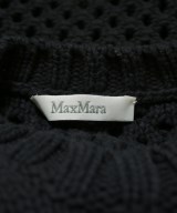 Max Mara（マックスマーラ）ワンピース 黒 サイズ:-(M位) レディース/2200643124080