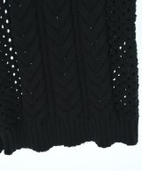 Max Mara（マックスマーラ）ワンピース 黒 サイズ:-(M位) レディース/2200643124080