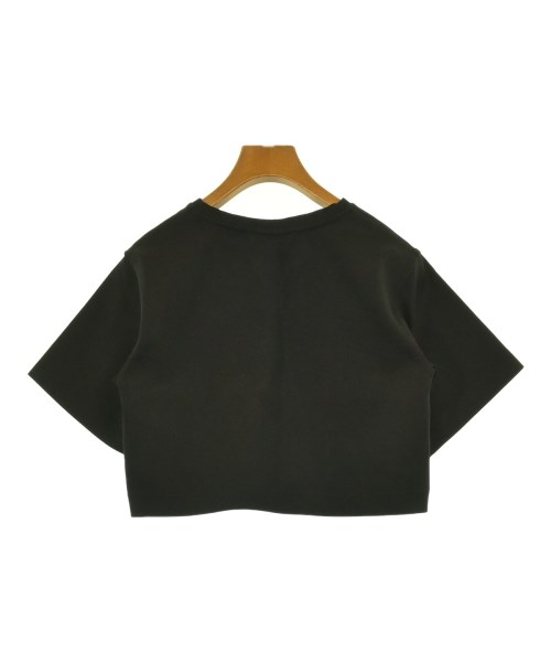 Max Mara（マックスマーラ）Tシャツ・カットソー 黒 サイズ:-(M位) レディース/2200643124103