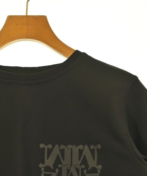 Max Mara（マックスマーラ）Tシャツ・カットソー 黒 サイズ:-(M位) レディース/2200643124103