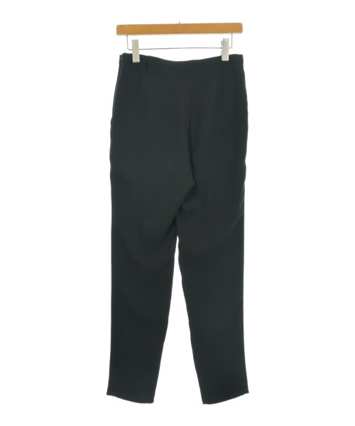Max Mara（マックスマーラ）クロップドパンツ 黒 サイズ:38(S位) レディース/2200629459045