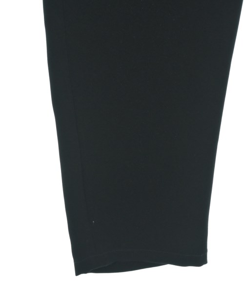 Max Mara（マックスマーラ）クロップドパンツ 黒 サイズ:38(S位) レディース/2200629459045