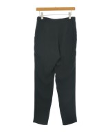 Max Mara（マックスマーラ）クロップドパンツ 黒 サイズ:38(S位) レディース/2200629459045