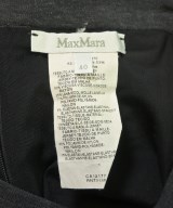 Max Mara（マックスマーラ）ひざ丈スカート グレー サイズ:40(M位) レディース/2200629459052