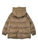 Max Mara（マックスマーラ）ダウンジャケット/ダウンベスト ベージュ サイズ:38(S位) レディース/2200643482029