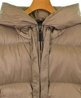 Max Mara（マックスマーラ）ダウンジャケット/ダウンベスト ベージュ サイズ:38(S位) レディース/2200643482029