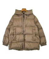 Max Mara ダウンジャケット/ダウンベスト