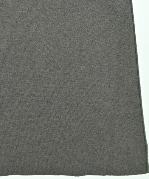 Max Mara（マックスマーラ）ロング・マキシ丈スカート グレー サイズ:S レディース/2200643482043