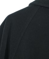 Max Mara（マックスマーラ）ステンカラーコート 黒 サイズ:40(M位) レディース/2200643694019