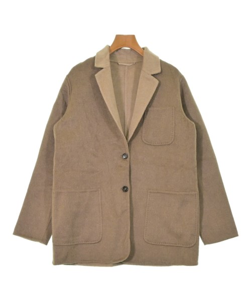 マックスマーラ(Max Mara)のMax Mara テーラードジャケット