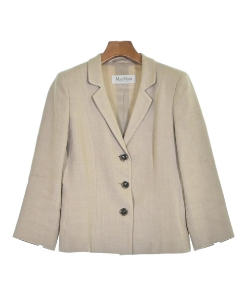 マックスマーラ(Max Mara)のMax Mara テーラードジャケット
