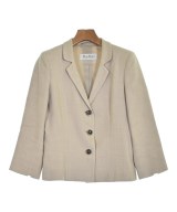 Max Mara テーラードジャケット