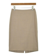 Max Mara ひざ丈スカート