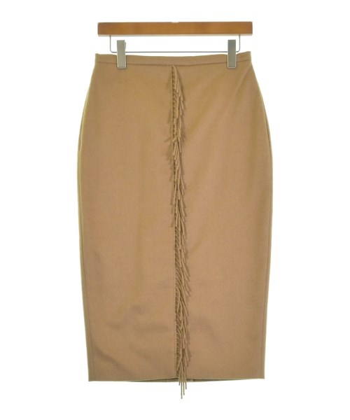 マックスマーラ(Max Mara)のMax Mara ロング・マキシ丈スカート