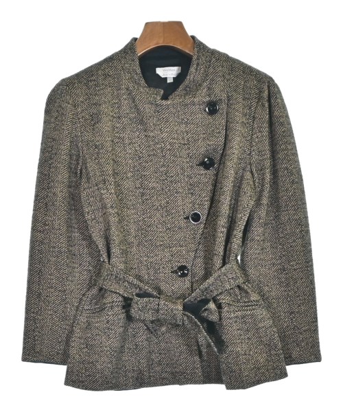 マックスマーラ(Max Mara)のMax Mara カジュアルジャケット