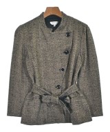 Max Mara カジュアルジャケット