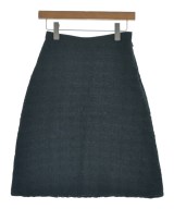Max Mara ひざ丈スカート