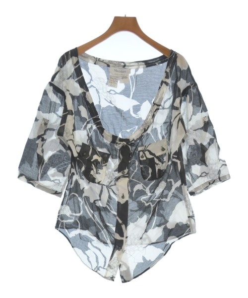 マックスマーラ(Max Mara)のMax Mara カジュアルシャツ