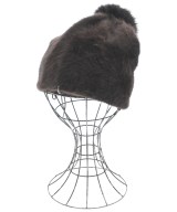 Max Mara ニットキャップ・ビーニー