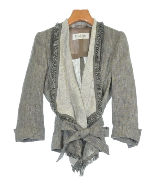 マックスマーラ(Max Mara)のMax Mara ジャケット（その他）