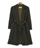 Max Mara チェスターコート