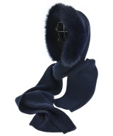 Max Mara マフラー