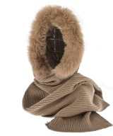 Max Mara マフラー