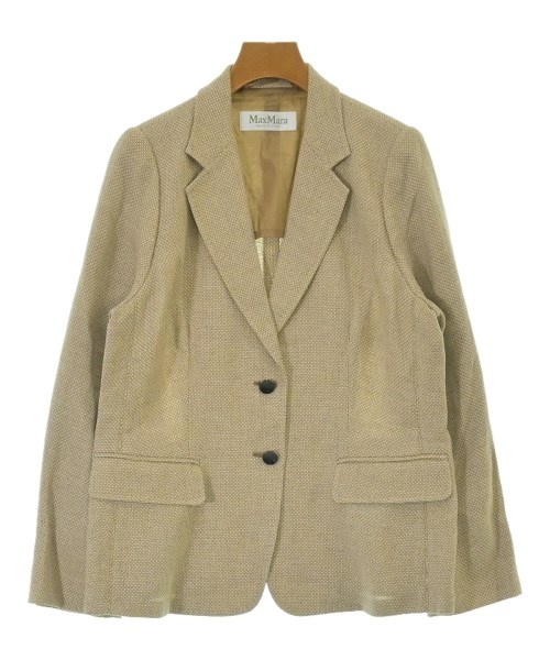 マックスマーラ(Max Mara)のMax Mara ジャケット