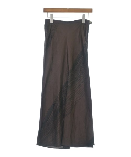 マックスマーラ(Max Mara)のMax Mara ロング・マキシ丈スカート