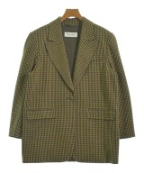 Max Mara テーラードジャケット