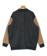 Max Mara スタジャン