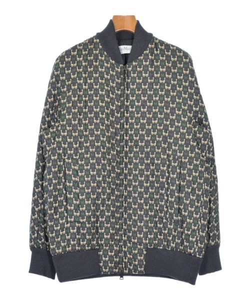 マックスマーラ(Max Mara)のMax Mara ブルゾン（その他）