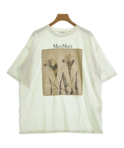 マックスマーラ(Max Mara)のMax Mara Tシャツ・カットソー