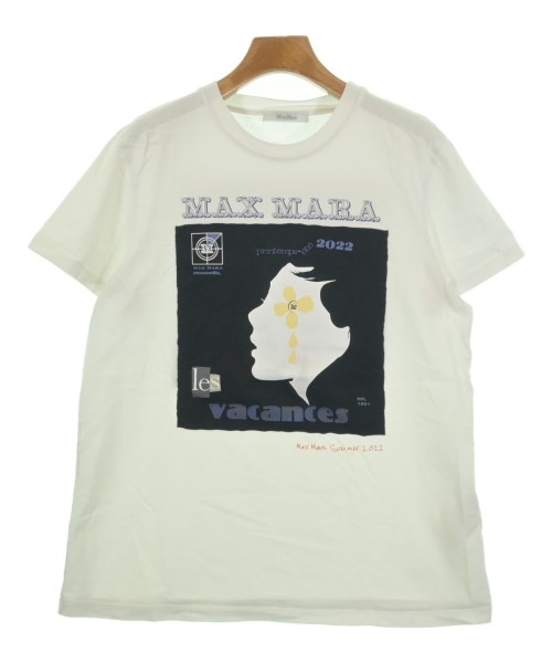 マックスマーラ(Max Mara)のMax Mara Tシャツ・カットソー