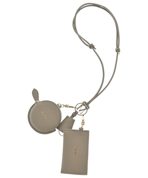 マックスマーラ(Max Mara)のMax Mara 小物類（その他）
