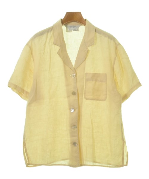 マックスマーラ(Max Mara)のMax Mara カジュアルシャツ