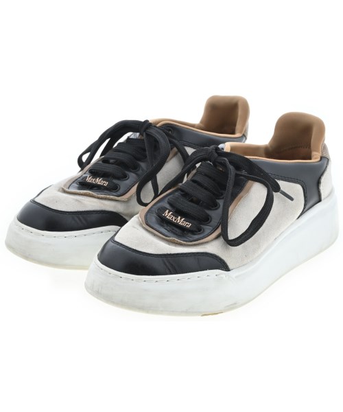 マックスマーラ(Max Mara)のMax Mara スニーカー