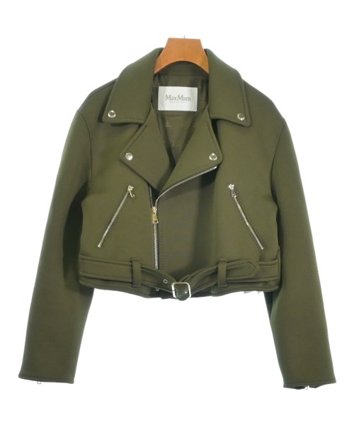 マックスマーラ(Max Mara)のMax Mara ライダース