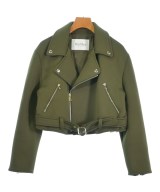 Max Mara ライダース