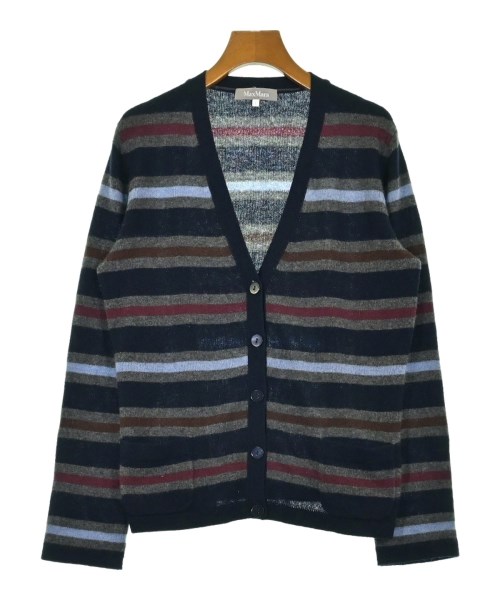 マックスマーラ(Max Mara)のMax Mara カーディガン
