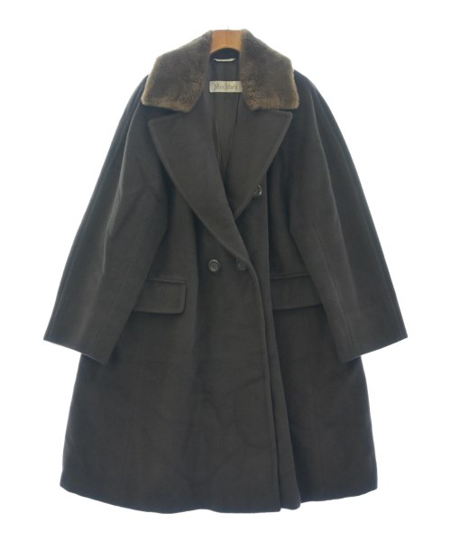 マックスマーラ(Max Mara)のMax Mara コート（その他）
