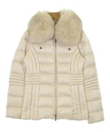 Max Mara ダウンジャケット/ダウンベスト