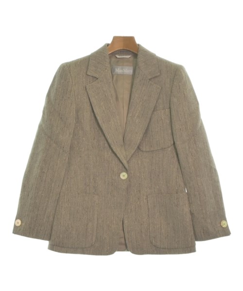 マックスマーラ(Max Mara)のMax Mara ジャケット